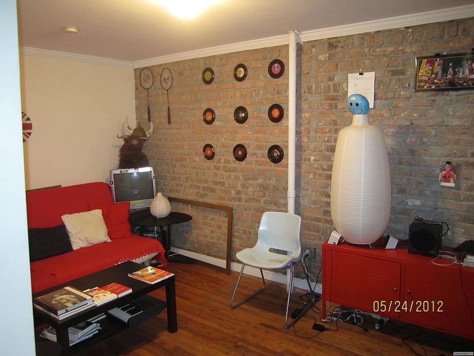 2nd image of 205 E 4th St APT 8