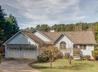 77 Canvasback Ct, Monticello, GA 31064