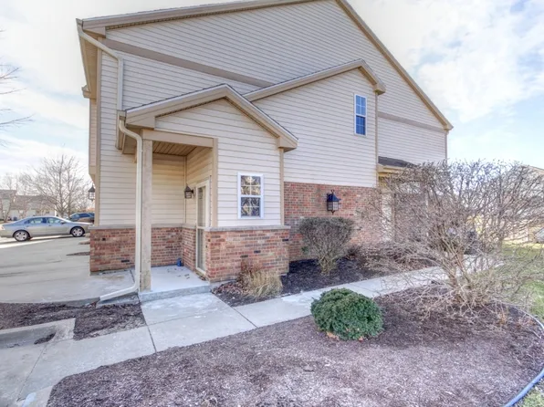 3842 Thornhill Dr, Champaign, IL 61822