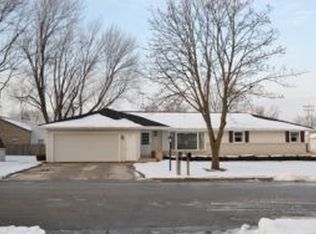 512 Madison St, Reedsville, WI 54230