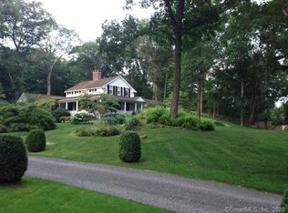 116 Judea Cemetery Rd, Washington, CT 06793