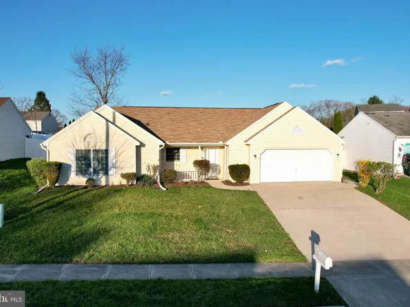 3525 Athena Ave, Harrisburg, PA 17110