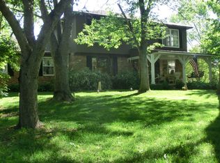 8383 Dix Rd, Indianapolis, IN 46259