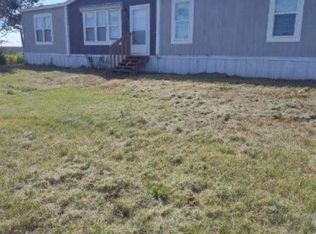 811 NE Front St, Millsap, TX 76066