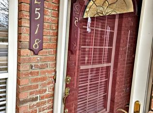 2518 Castlegate Blvd SW, Decatur, AL 35603