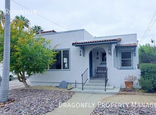 236 W Robinson Ave, San Diego, CA 92103