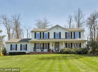 1641 Glenwood Ct, Finksburg, MD 21048