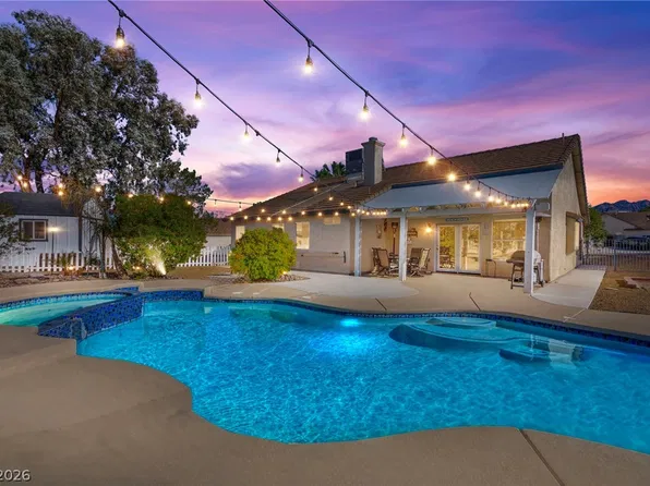 542 Brigadier St, Henderson, NV 89002