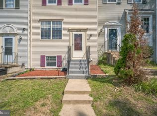 15198 Wentwood Ln, Woodbridge, VA 22191