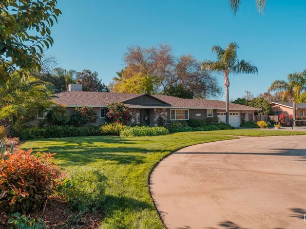 915 S Strathmore Ave Unit N, Lindsay, CA 93247