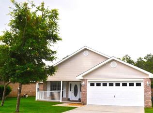 115 Bayou Landing Rd, Santa Rosa Beach, FL 32459