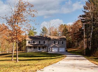 643 Blackstream Rd, Hermon, ME 04401