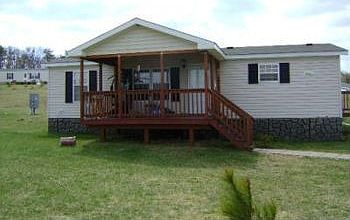 Used Doublewide Manufactured Home For Sale