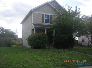 217 W Bancroft St, Toledo, OH