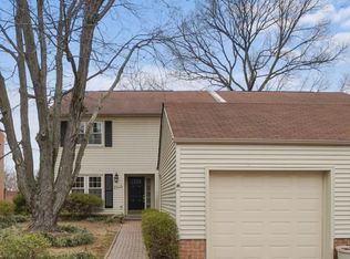 9415 Quill Pl, Gaithersburg, MD 20886