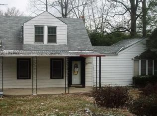 4120 Maple Rd, Suitland, MD 20746