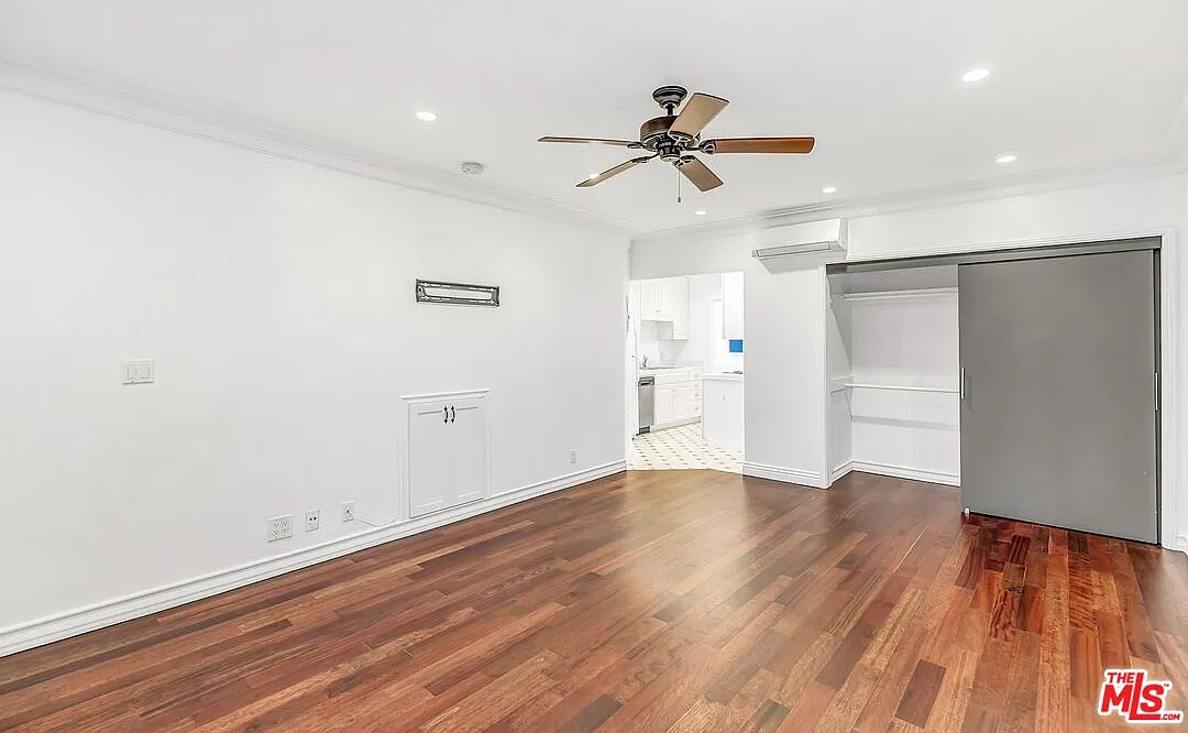 Studio, 1.0 bath, 500 sqft, $2,095 — Photo 3