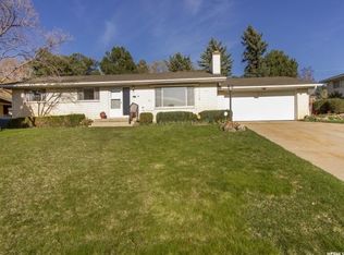 4502 Forest Green Dr, Ogden, UT 84403