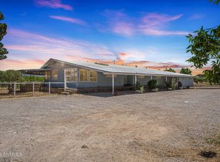 680 Carver Rd, Las Cruces, NM 88005