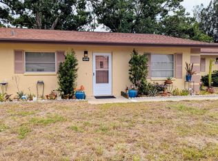 4549 Tippecanoe Trl #20, Sarasota, FL 34233