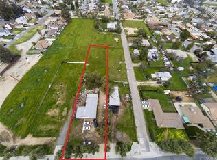 23802 Hemlock Ave, Moreno Valley, CA 92557