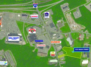 335 Main St, Waterville, ME 04901