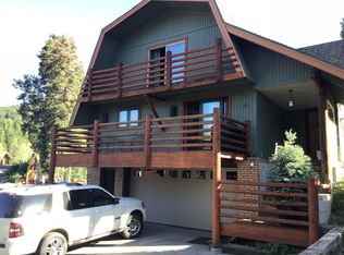 180 Lower Evergreen Dr, Park City, UT 84098