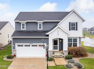 4240 Presidents Way, Dewitt, MI 48820