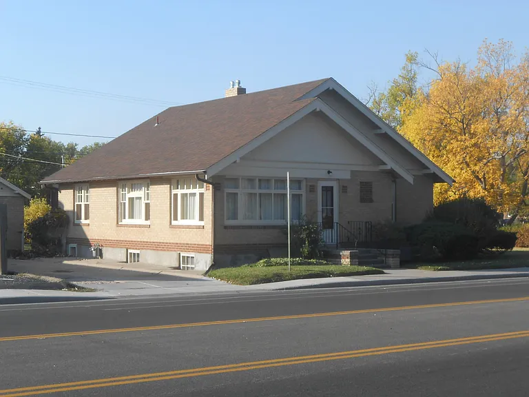 PARK VIEW COTTAGE