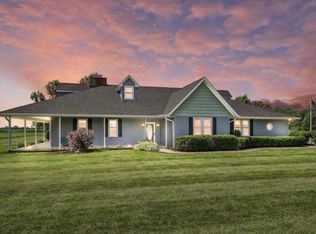 3799 Old Us Highway 35, Xenia, OH 45385