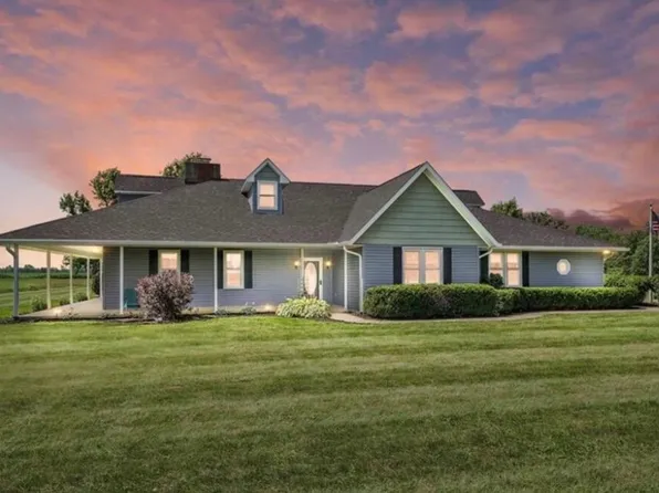 3799 Old Us Highway 35, Xenia, OH 45385
