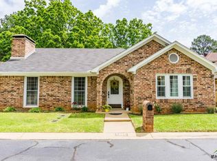 7902 Chancery Ln, Tyler, TX 75703