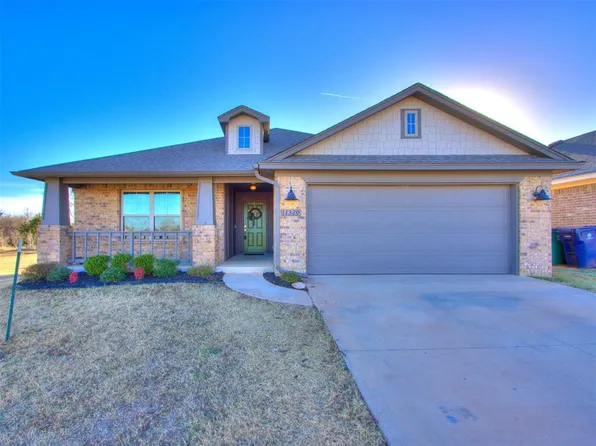 11320 NW 132nd St, Piedmont, OK 73078