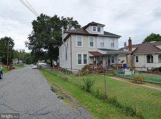 1705 Hall Ave, Halethorpe, MD 21227