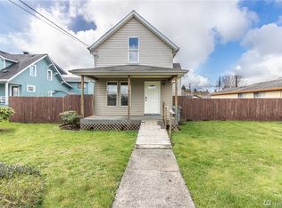 720 3rd St, Aberdeen, WA 98537