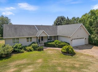 12369 95th St NE, Otsego, MN 55330