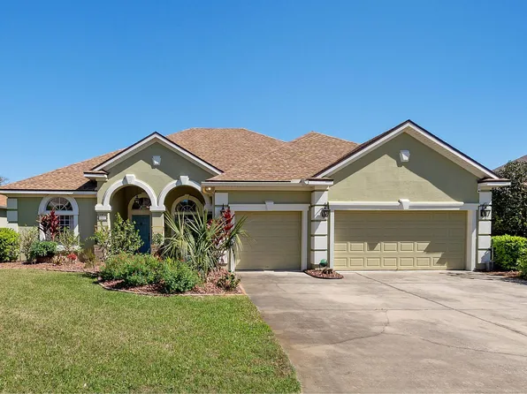 337 Palmas Cir, Saint Augustine, FL 32086