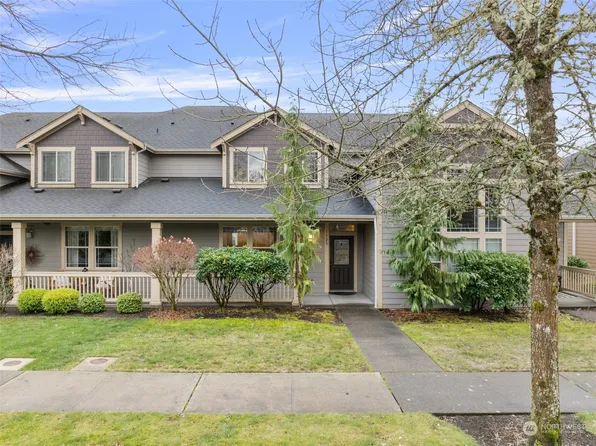 1525 Harvest Avenue SE, Olympia, WA 98501