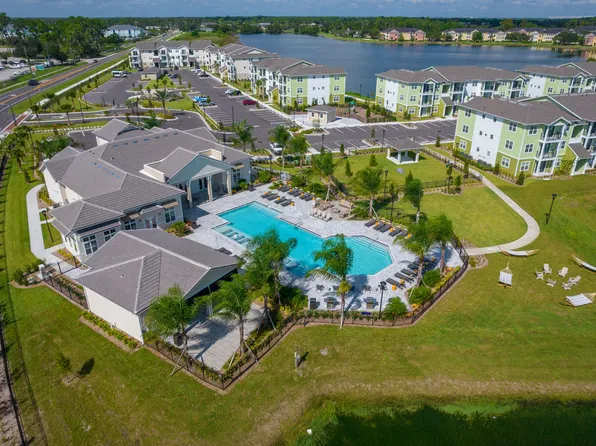 Mira Crystal Lake, 1270 Reed Canal Rd #10203, Pt Orange, FL 32129