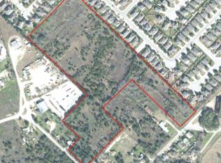 Live Oak St, Kyle, TX 78640