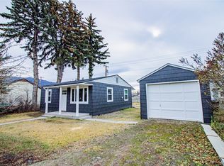 2410 Walnut St, Butte, MT 59701