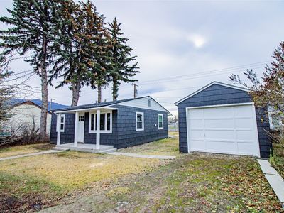 2410 Walnut St, Butte, MT, 59701