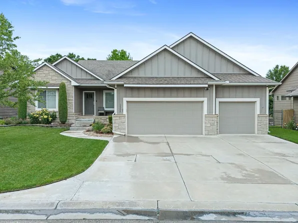 14200 W Onewood Pl Unit 27, Wichita, KS 67235