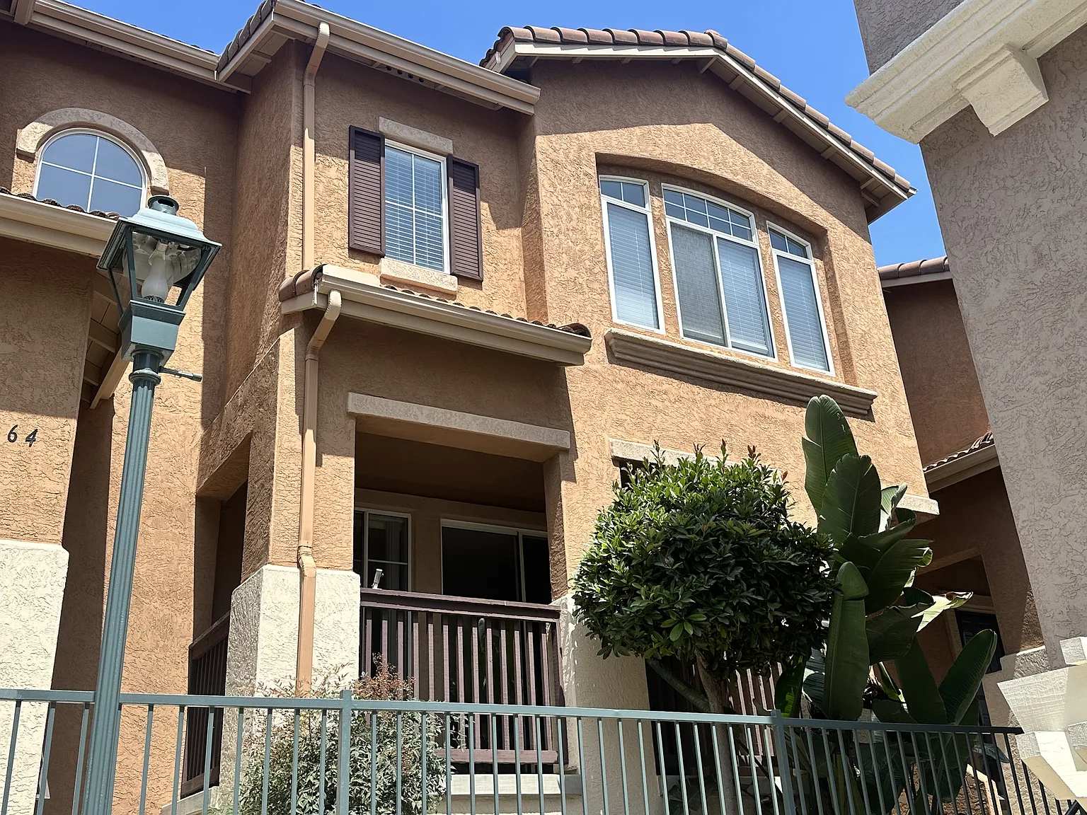 926 Camino De La Reina Unit 63, San Diego CA 92108 - 63 — Photo 2