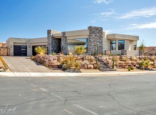 1527 S 2670 E, St George, UT 84790