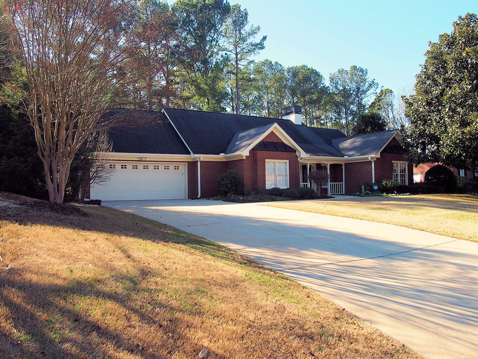 1226 Lambeth Way SE, Conyers, GA 30013 Zillow