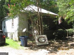 1811 McNutt Creek Rd, Bogart, GA 30622