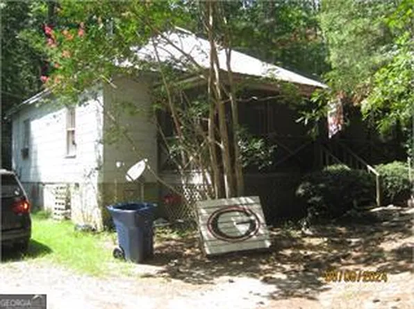 1811 McNutt Creek Rd, Bogart, GA 30622