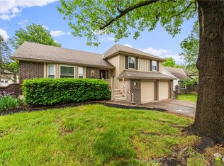 12725 Byars Rd, Grandview, MO 64030