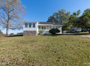 103 Katie Ln, Rockingham, NC 28379